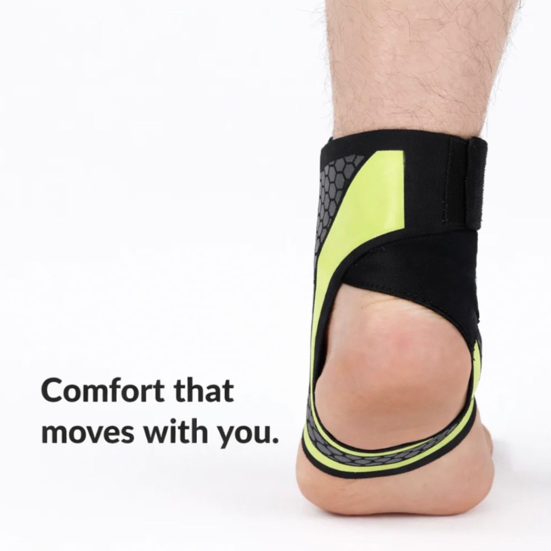 AnklexPro™ – Extreme Ankle Support for Maximum Stability ( 1 PAIR)